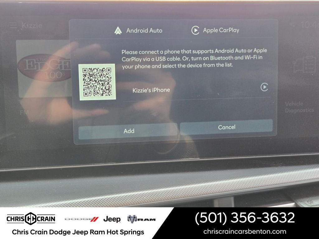 2025 Hyundai Santa Fe SE