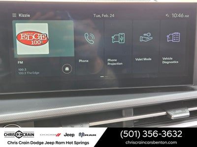 2025 Hyundai Santa Fe SE