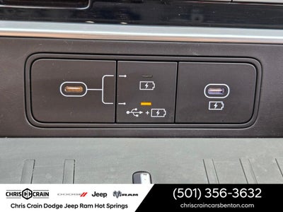 2025 Hyundai Santa Fe SE