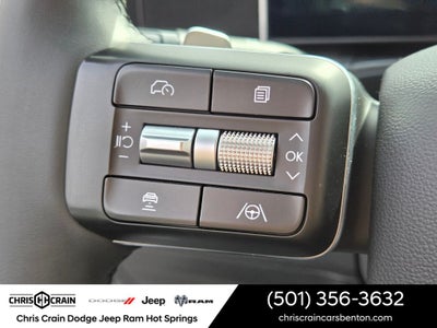 2025 Hyundai Santa Fe SE