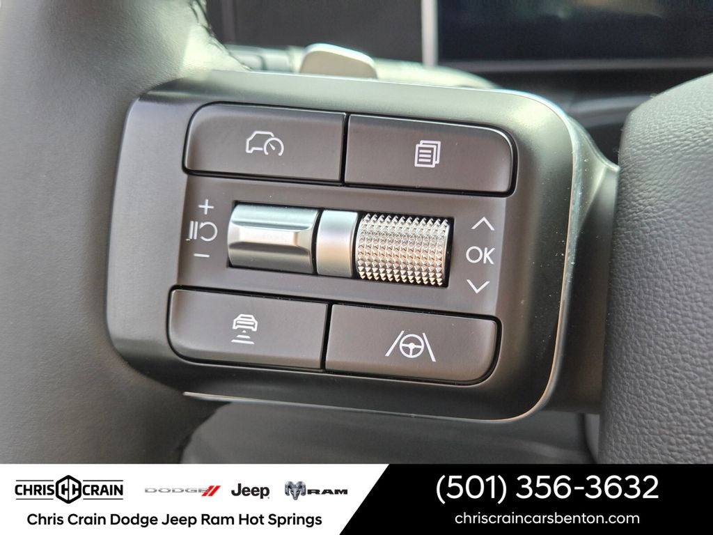 2025 Hyundai Santa Fe SE