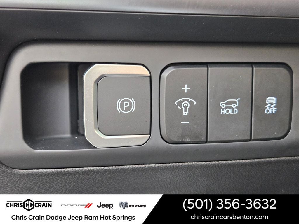 2025 Hyundai Santa Fe SE