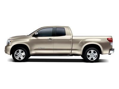 2009 Toyota Tundra SR5 5.7L V8