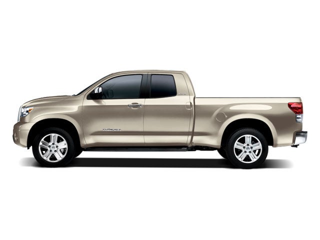 2009 Toyota Tundra SR5 5.7L V8
