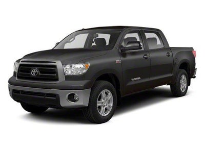 2013 Toyota Tundra Grade 5.7L V8