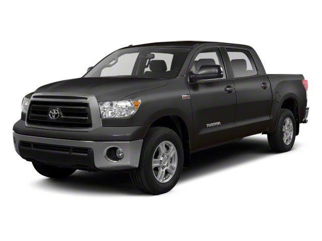 2013 Toyota Tundra Grade 5.7L V8