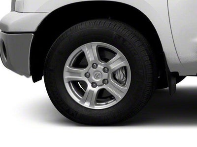 2013 Toyota Tundra Grade 5.7L V8