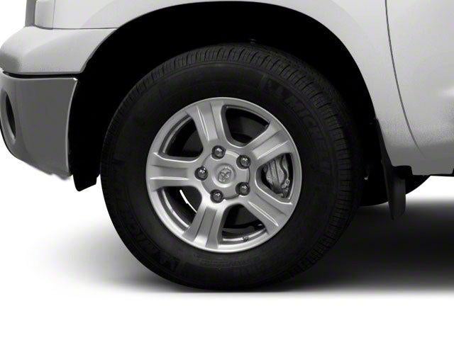 2013 Toyota Tundra Grade 5.7L V8