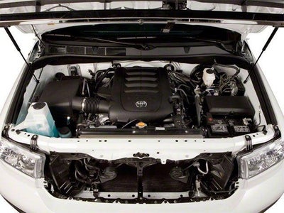 2013 Toyota Tundra Grade 5.7L V8