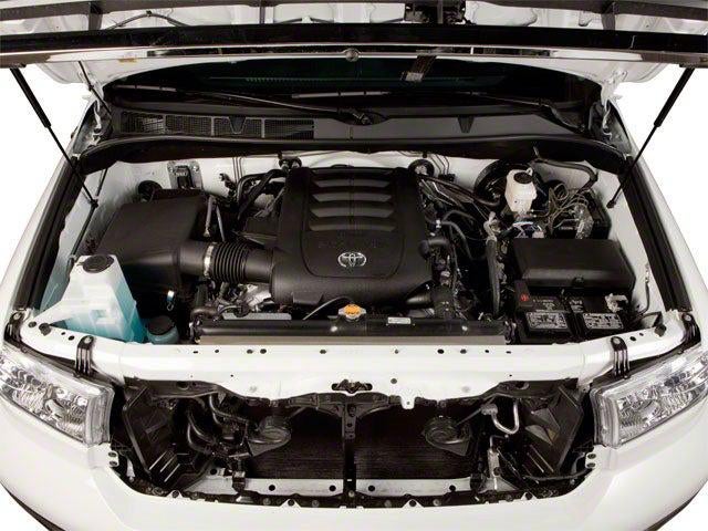 2013 Toyota Tundra Grade 5.7L V8