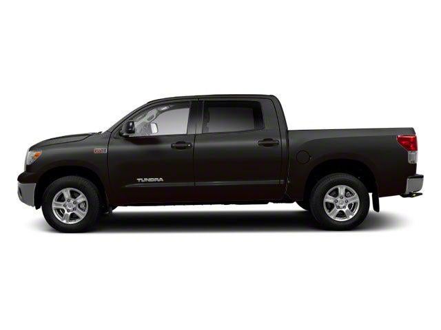 2013 Toyota Tundra Grade 5.7L V8