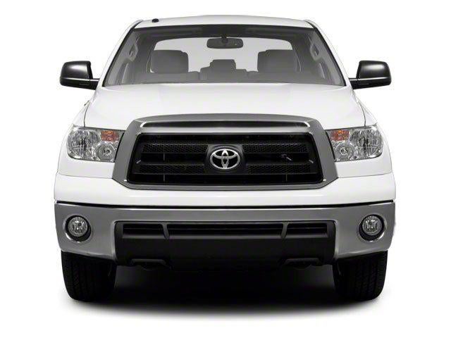 2013 Toyota Tundra Grade 5.7L V8