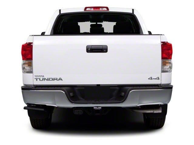 2013 Toyota Tundra Grade 5.7L V8