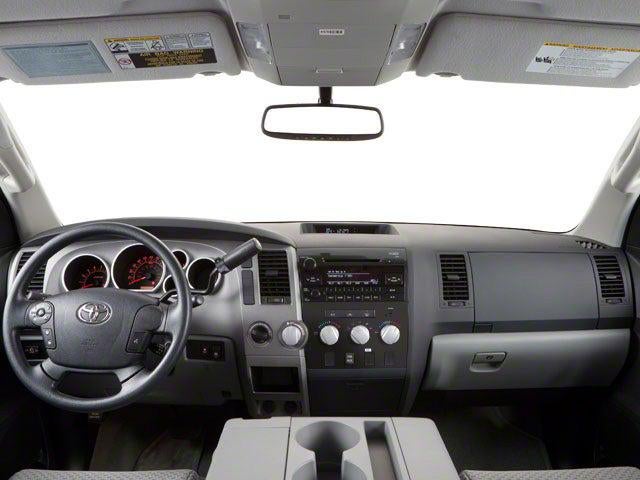 2013 Toyota Tundra Grade 5.7L V8