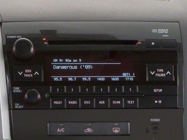 2013 Toyota Tundra Grade 5.7L V8