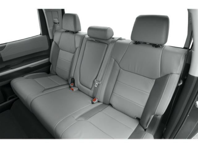 2021 Toyota Tundra Limited