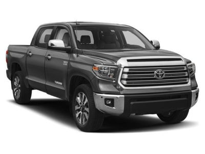 2021 Toyota Tundra Limited