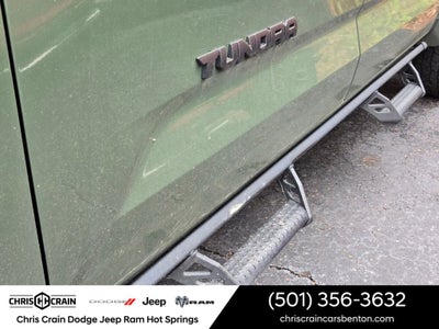 2023 Toyota Tundra SR5