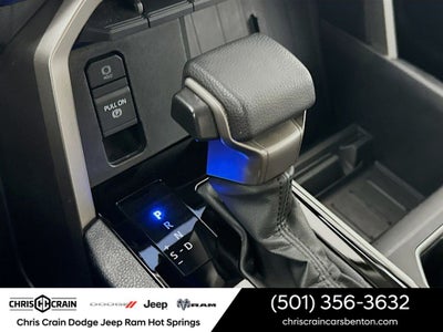 2023 Toyota Tundra SR5