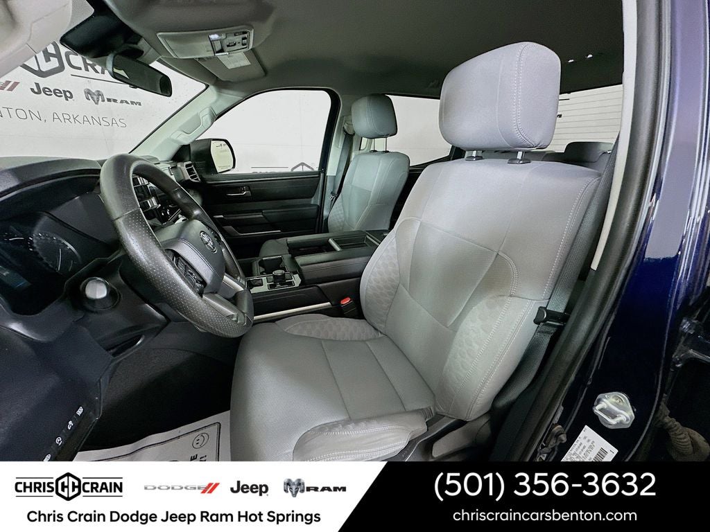 2023 Toyota Tundra SR5