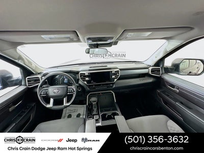 2023 Toyota Tundra SR5