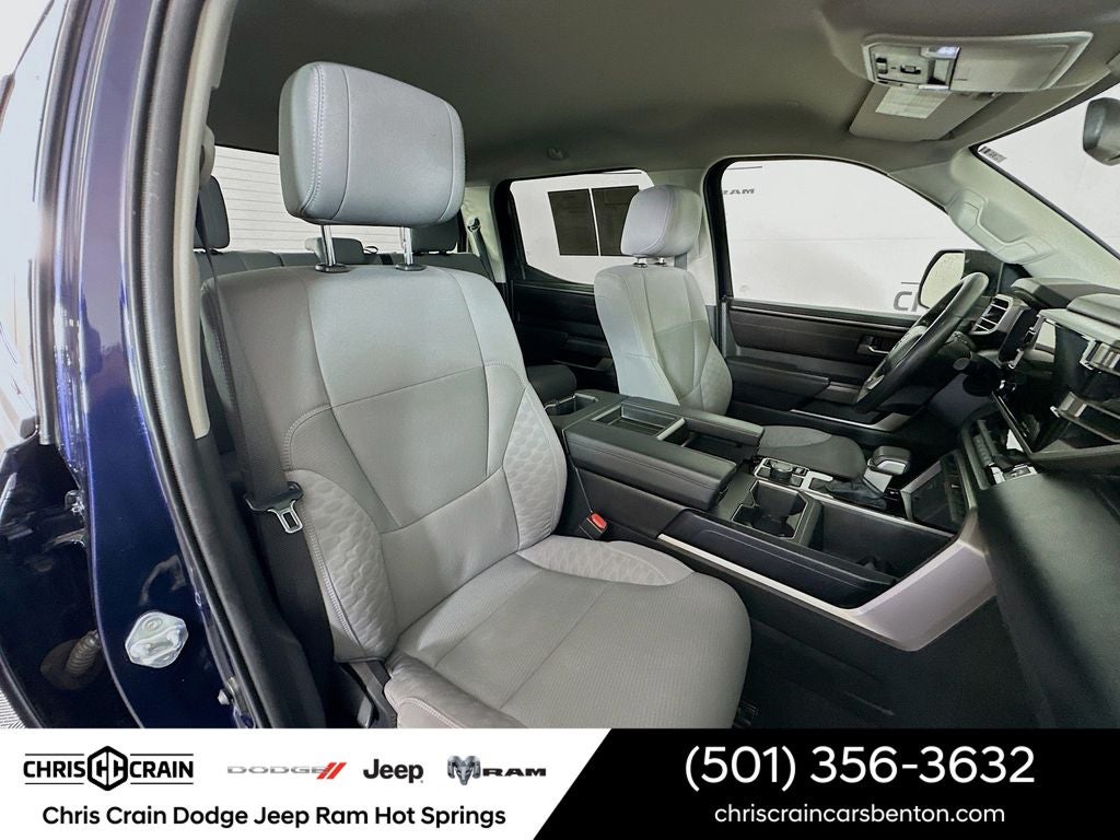 2023 Toyota Tundra SR5