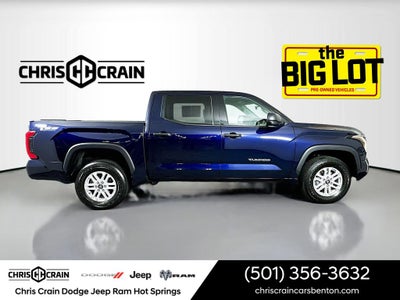 2023 Toyota Tundra SR5