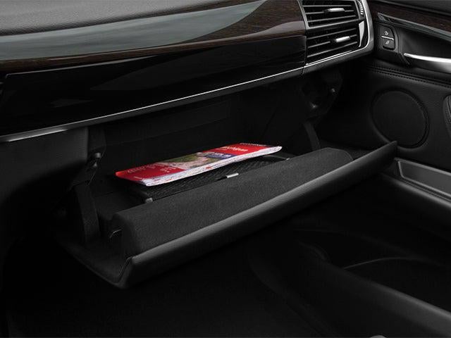 2014 BMW X5 xDrive35i