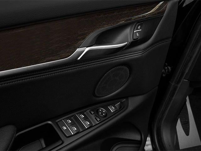 2014 BMW X5 xDrive35i