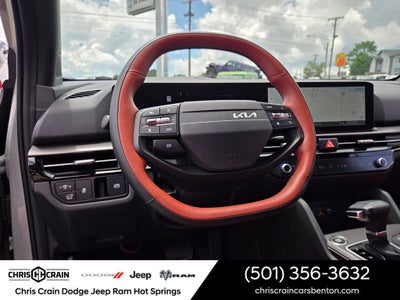 2026 Kia Sportage SX
