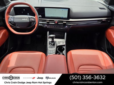 2026 Kia Sportage SX