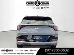 2026 Kia Sportage SX