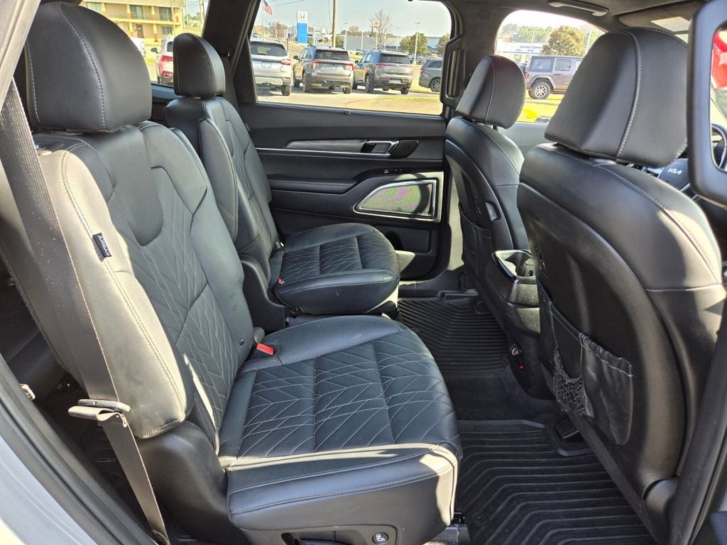 2024 Kia Telluride SX Prestige X-Pro