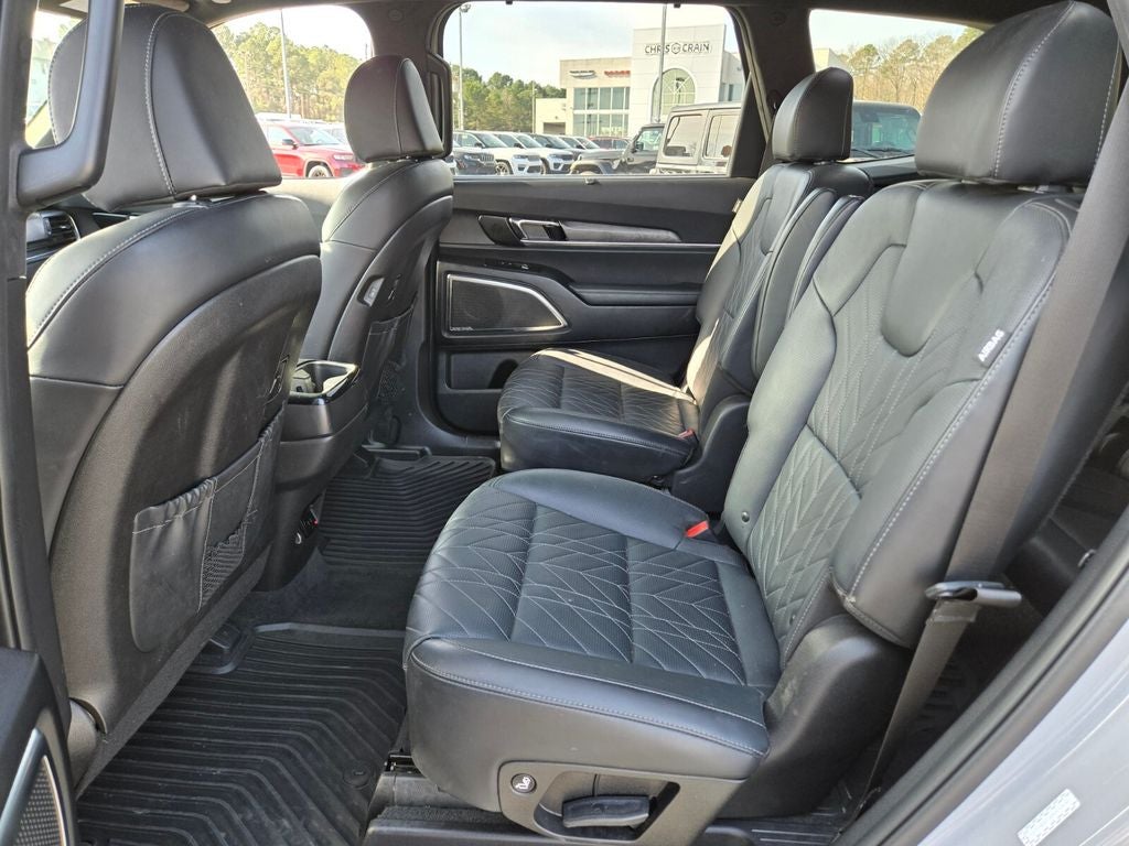 2024 Kia Telluride SX Prestige X-Pro