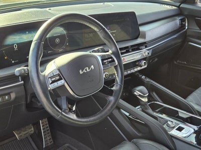 2024 Kia Telluride SX Prestige X-Pro