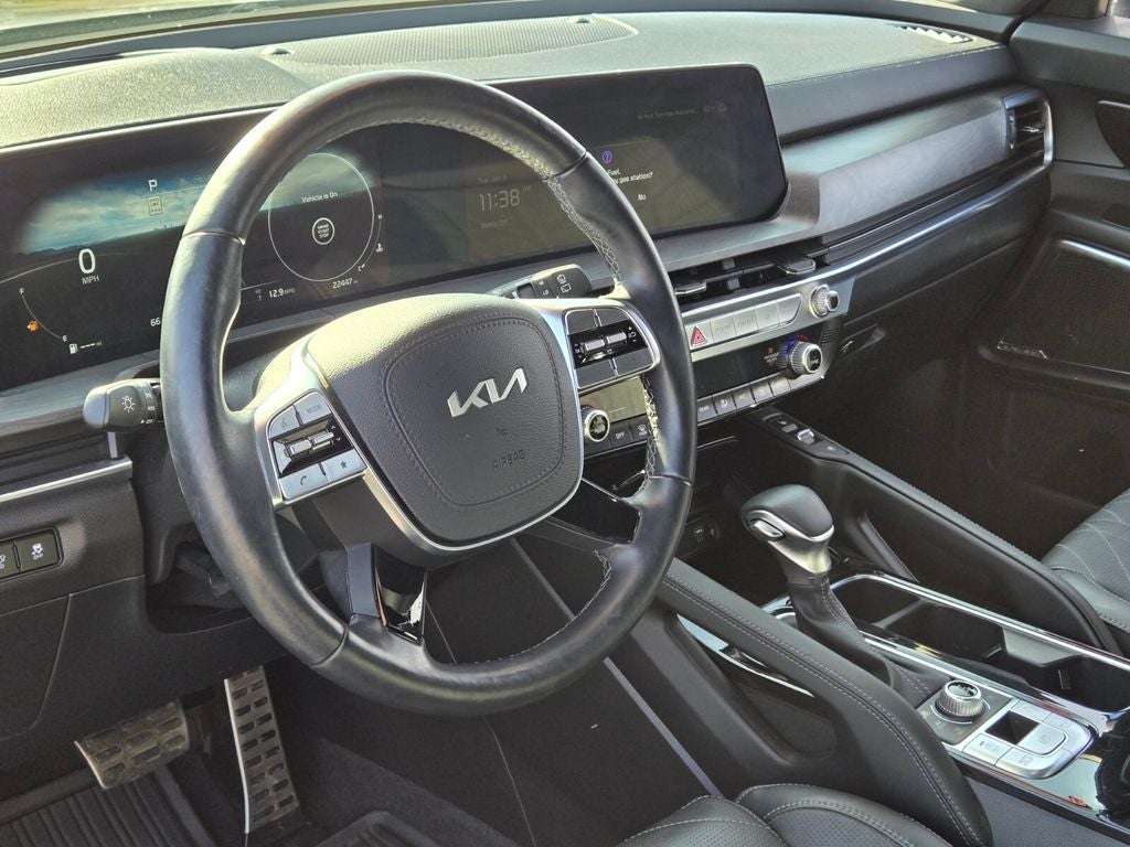 2024 Kia Telluride SX Prestige X-Pro