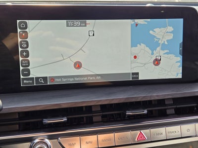 2024 Kia Telluride SX Prestige X-Pro