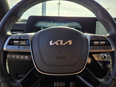 2024 Kia Telluride SX Prestige X-Pro