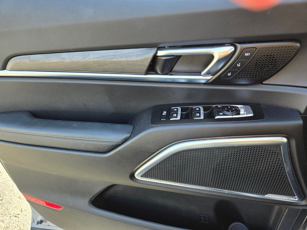 2024 Kia Telluride SX Prestige X-Pro