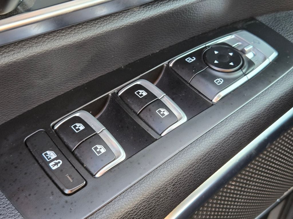 2024 Kia Telluride SX Prestige X-Pro