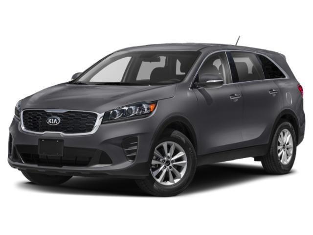 2020 Kia Sorento 2.4L LX