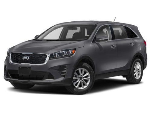 2020 Kia Sorento 2.4L LX