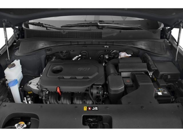 2020 Kia Sorento 2.4L LX