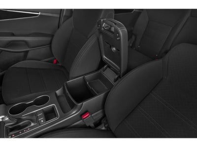 2020 Kia Sorento 2.4L LX