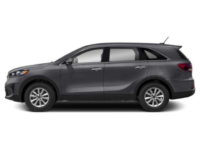 2020 Kia Sorento 2.4L LX