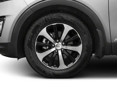 2018 Kia Sorento 3.3L EX