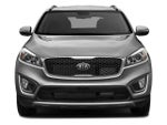 2018 Kia Sorento 3.3L EX