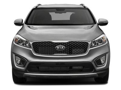 2018 Kia Sorento 3.3L EX