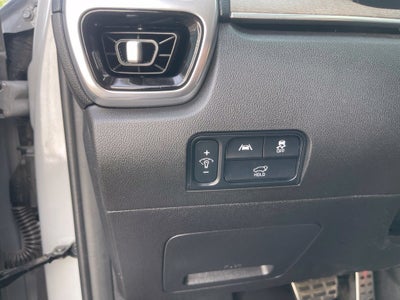 2022 Kia Sorento X-Line SX Prestige
