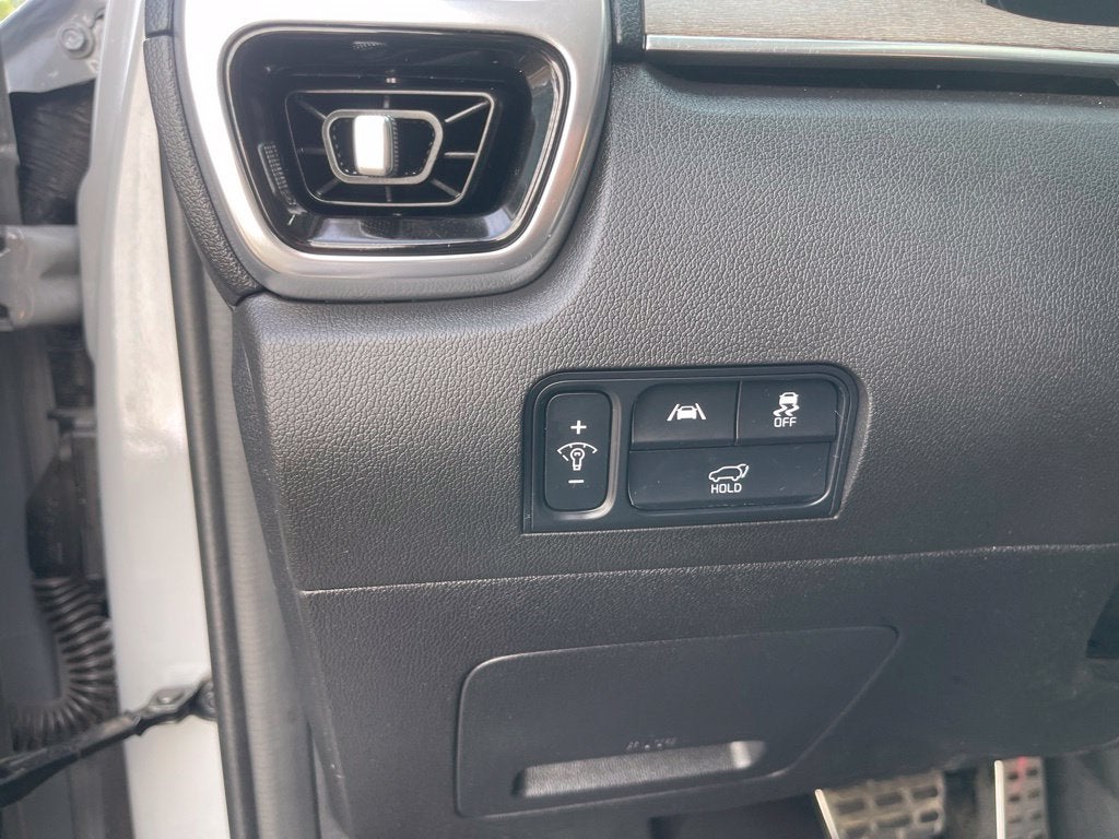 2022 Kia Sorento X-Line SX Prestige